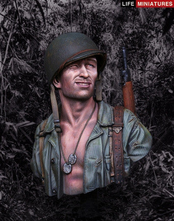 USMC 1st Division, Guadalcanal 1942