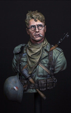 German 6th Army, Stalingrad 1942