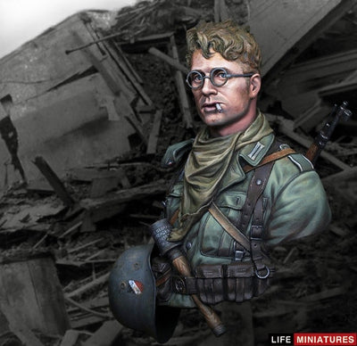 German 6th Army, Stalingrad 1942