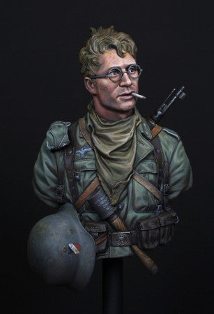 German 6th Army, Stalingrad 1942