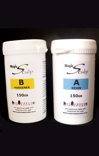 Magic Sculp 300gr