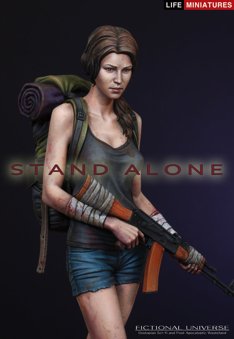 Stand Alone