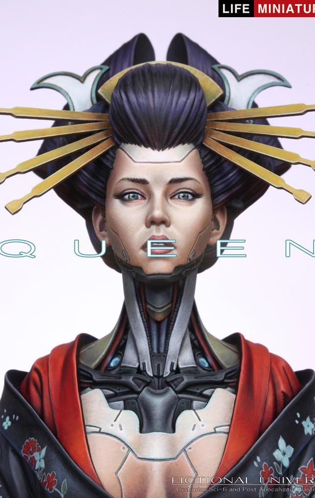 Queen