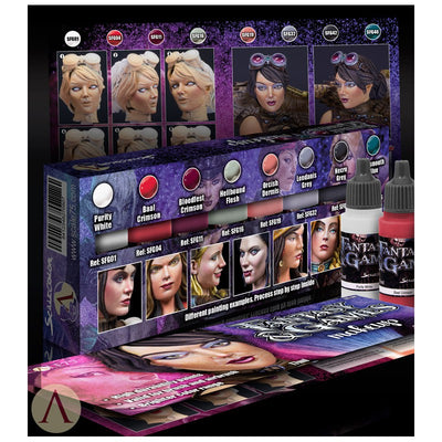 Makeup