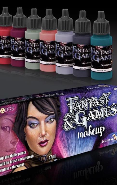Makeup