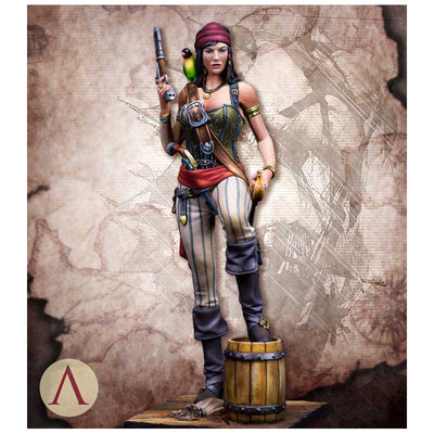 Mary Read (75mm New)