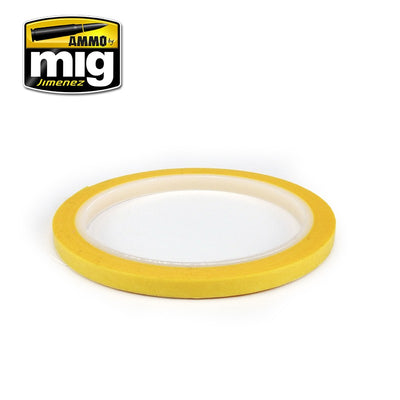 Masking Tape 2 - 6mm