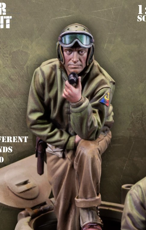 MASTER SERGEANT