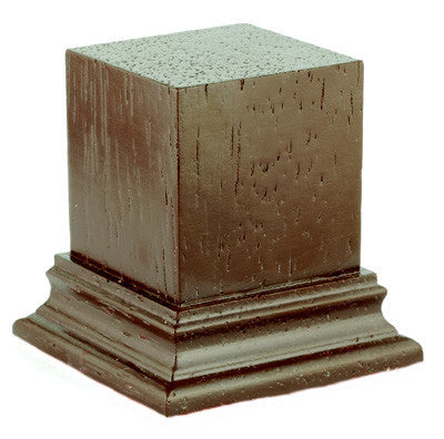 Plinth 1 - Cream