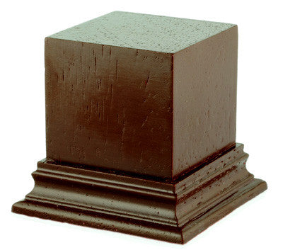 Plinth 2 - Cream