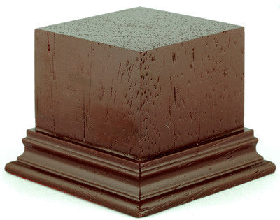 Plinth 3 - Cream