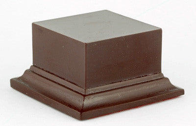 Plinth 4 - Cream