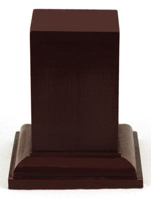 Plinth 5 - Cream