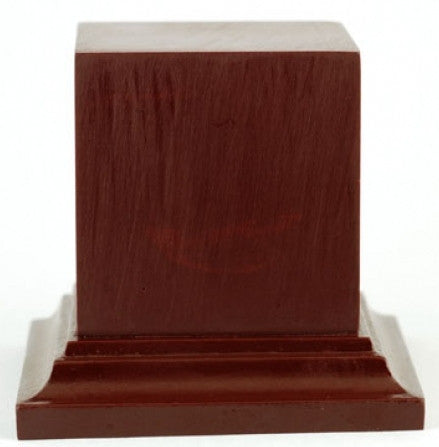 Plinth 6 - Cream