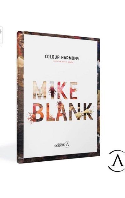 Mike Blank Colour Harmony