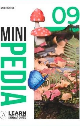 Minipedia 09 - Sceneries