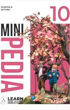 Minipedia 10 - Plinths and Setting