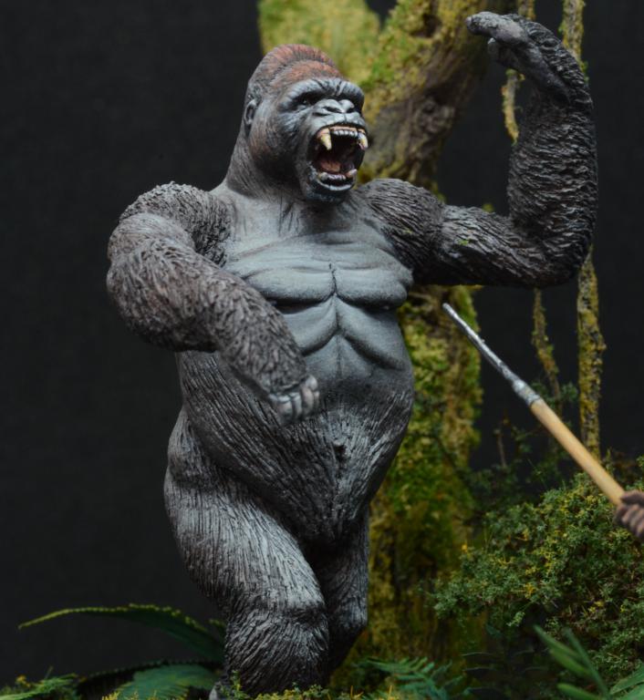 Gorilla