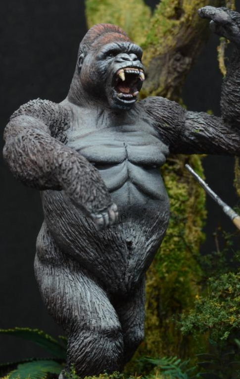 Gorilla