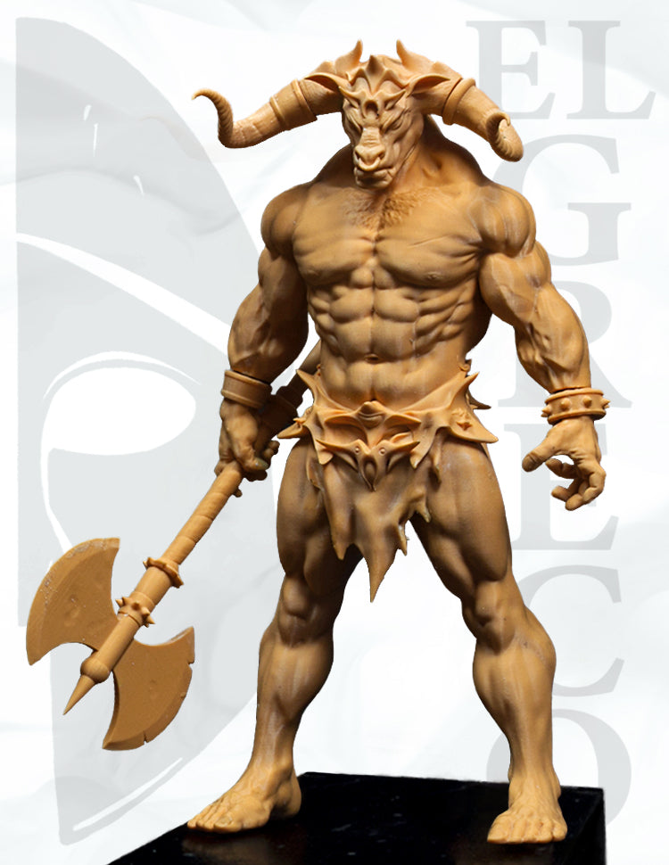 Minotaur (75mm)