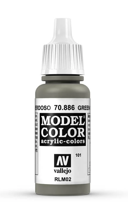 Green Grey
