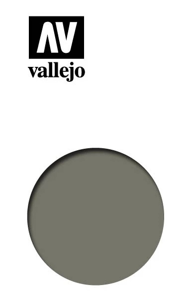 Green Grey