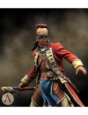 Mohawk Militia