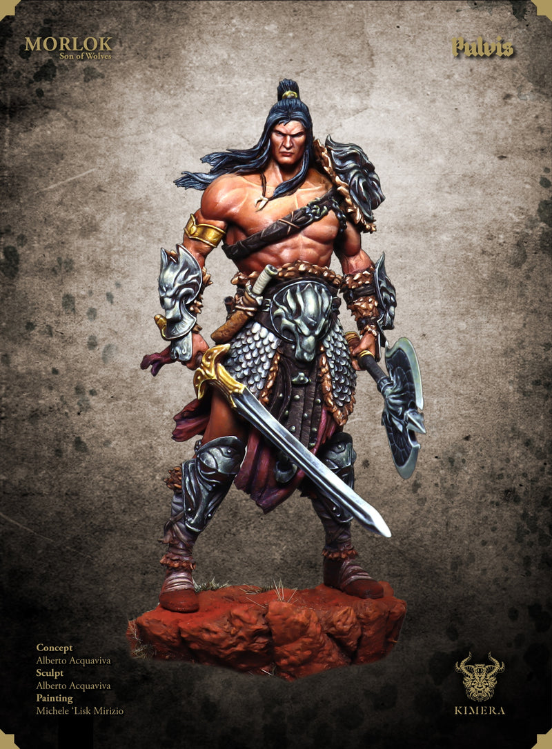 Morlok