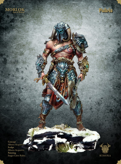 Morlok