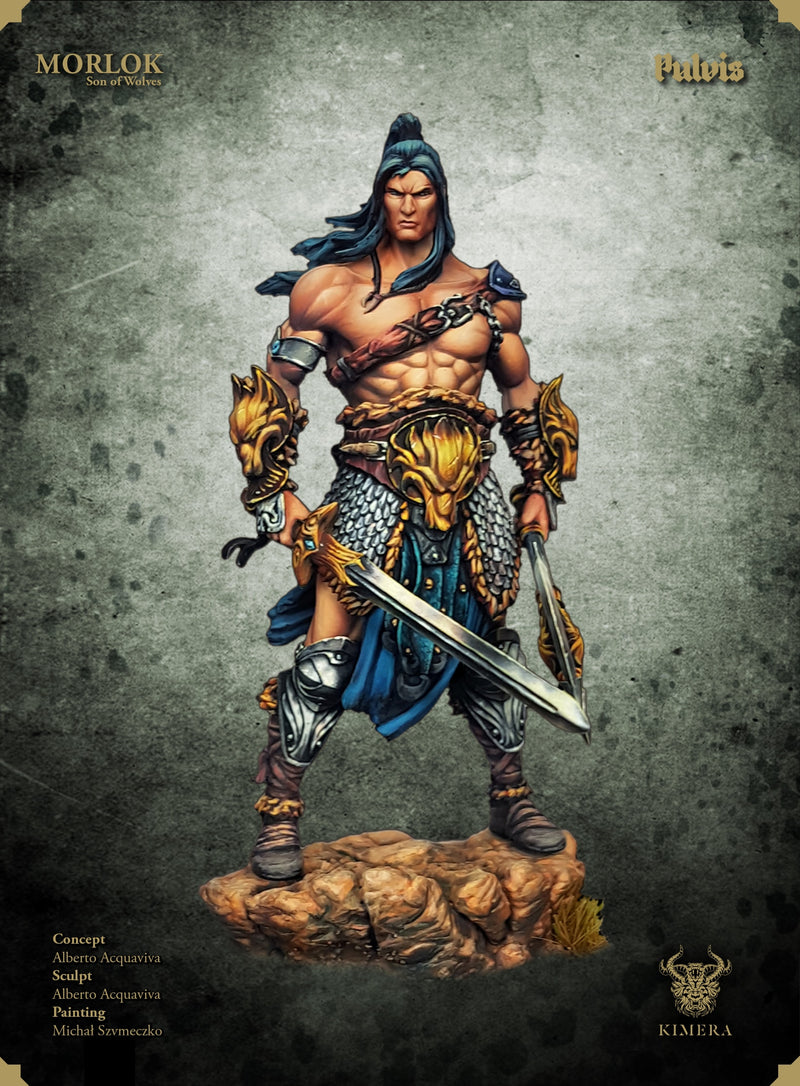 Morlok