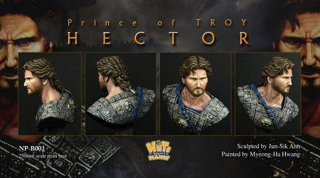 Hector (Prince of Troy)