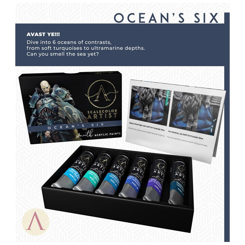 Ocean&