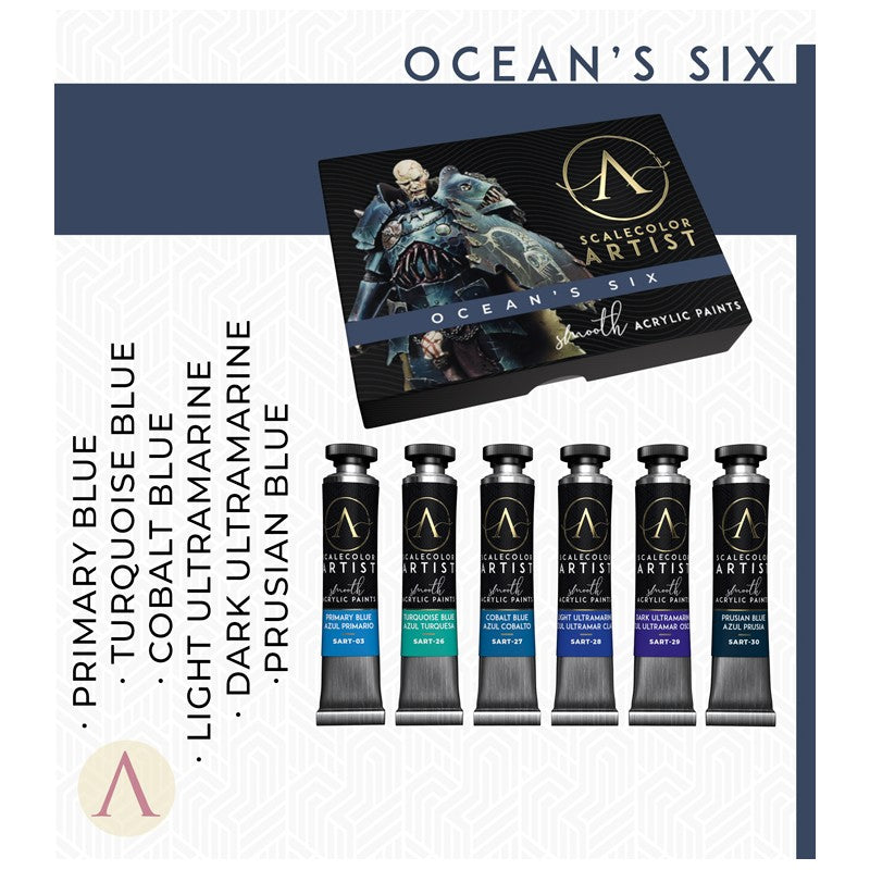 Ocean&