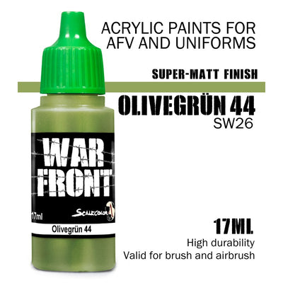 Olivegrun 44