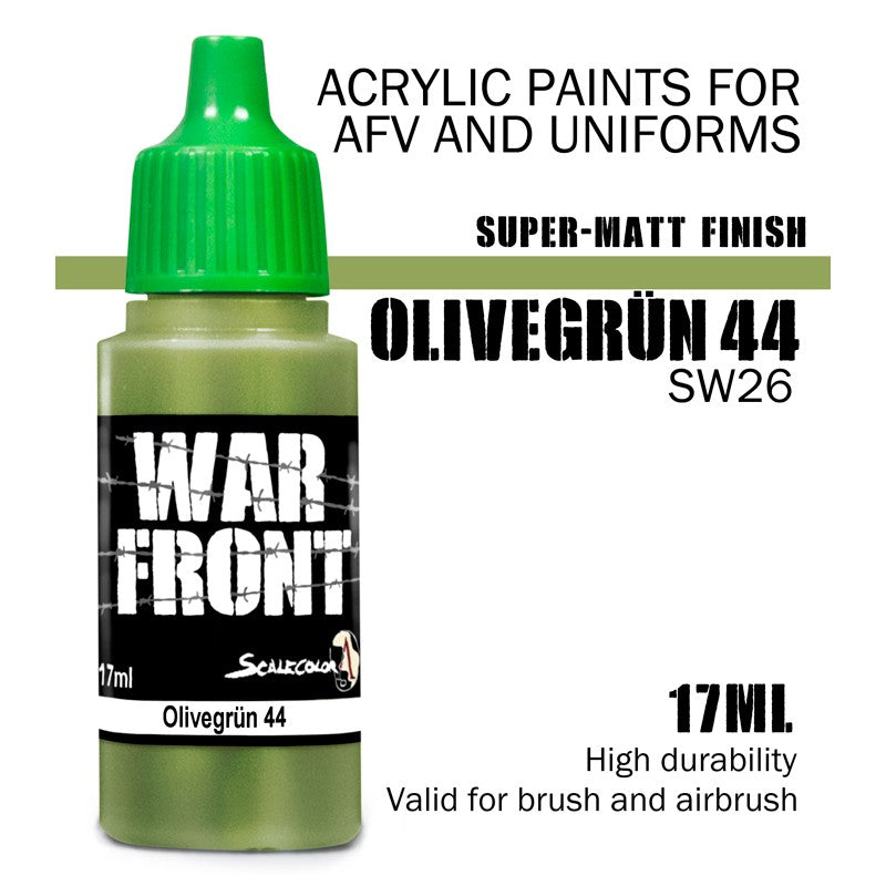 Olivegrun 44