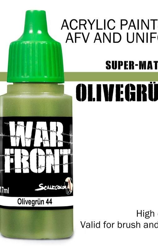 Olivegrun 44