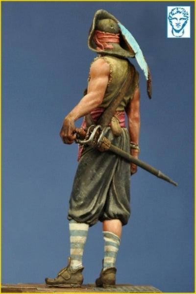 Freebooter, 1697