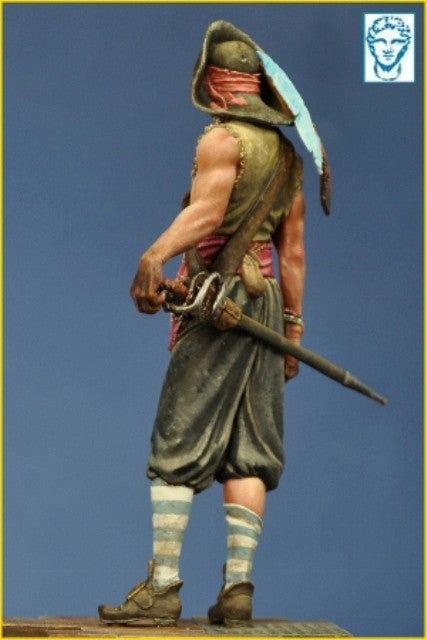 Freebooter, 1697