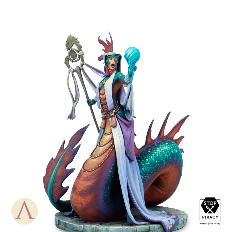 PISCES 35MM ZODIAC MYSTIC SIGNS