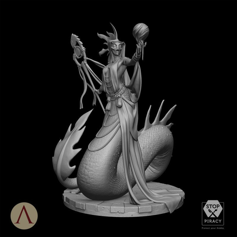 PISCES 35MM ZODIAC MYSTIC SIGNS