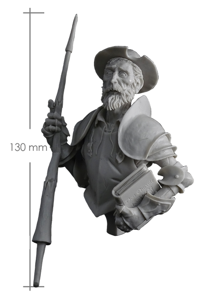 Don Quixote