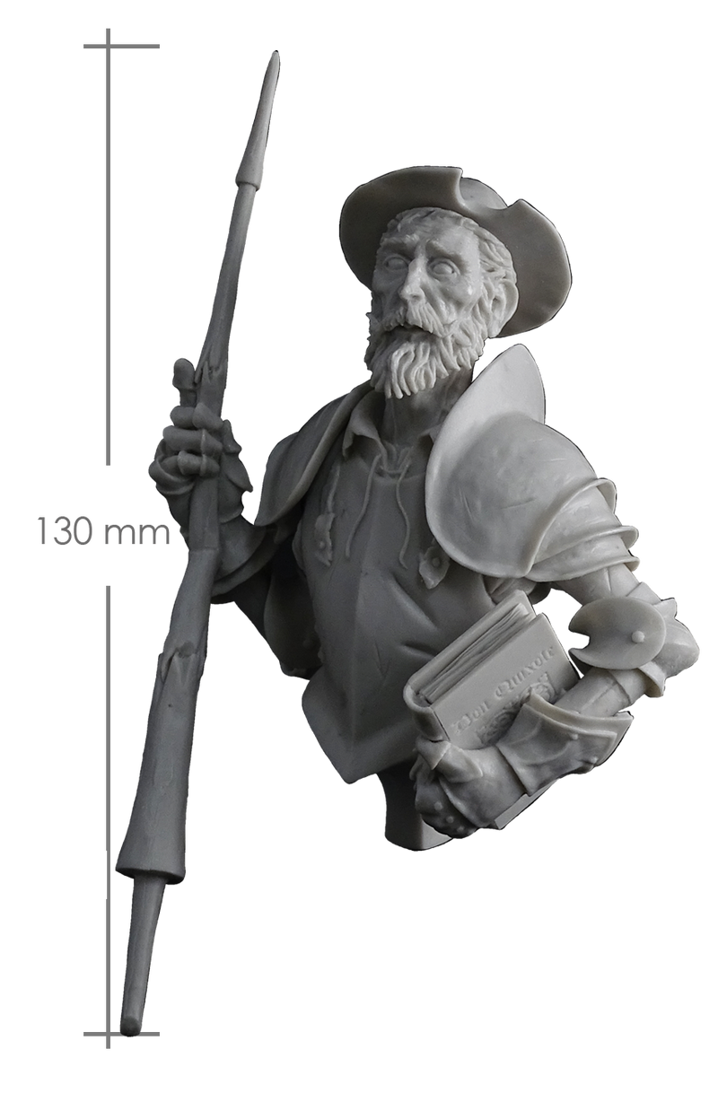 Don Quixote