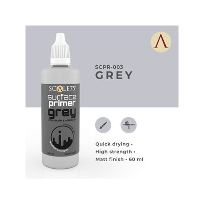 Surface Primer Grey