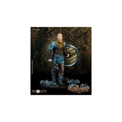 Ragnar Lodbrok 35mm