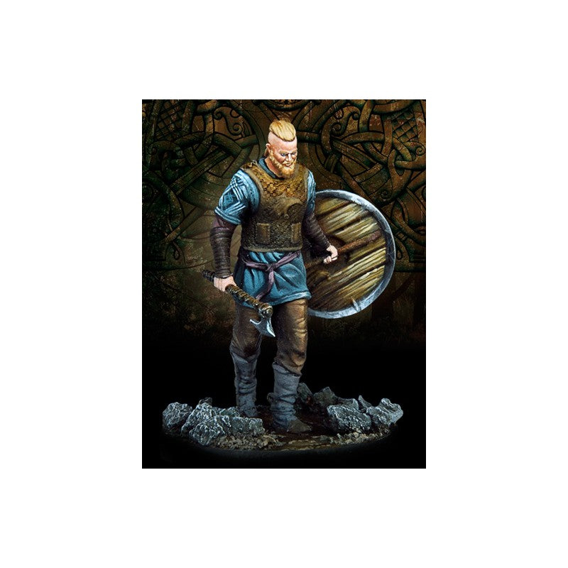Ragnar Lodbrok 35mm