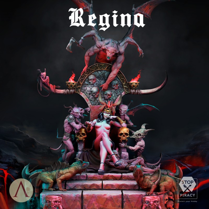 Regina