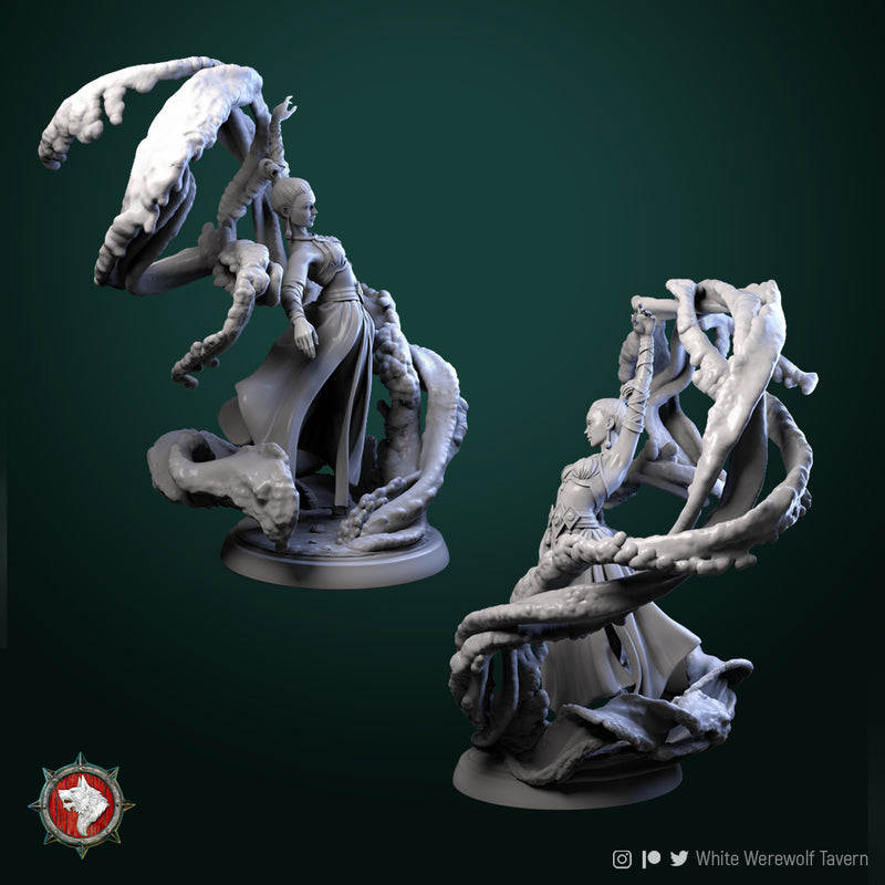 Water Master - 75mm - 3D Print
