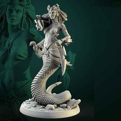 Hara - 75mm - 3D Print