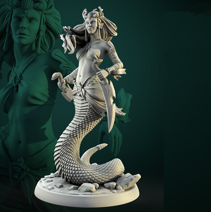 Hara - 75mm - 3D Print