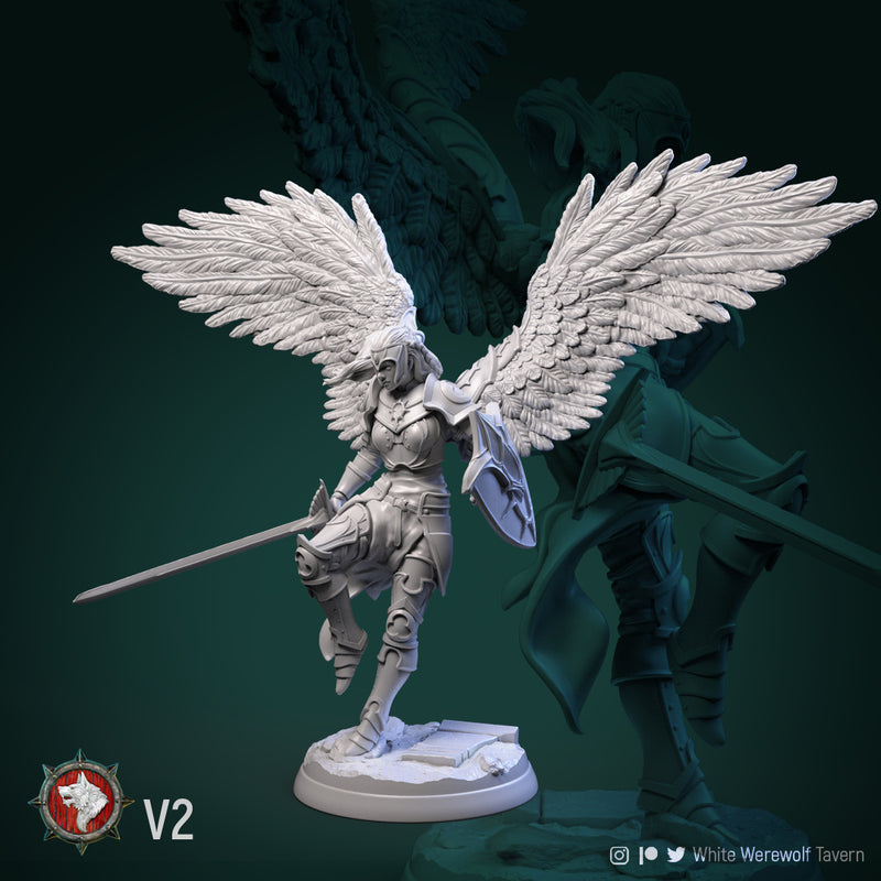 Valkiries Set - 32mm- 3D Print